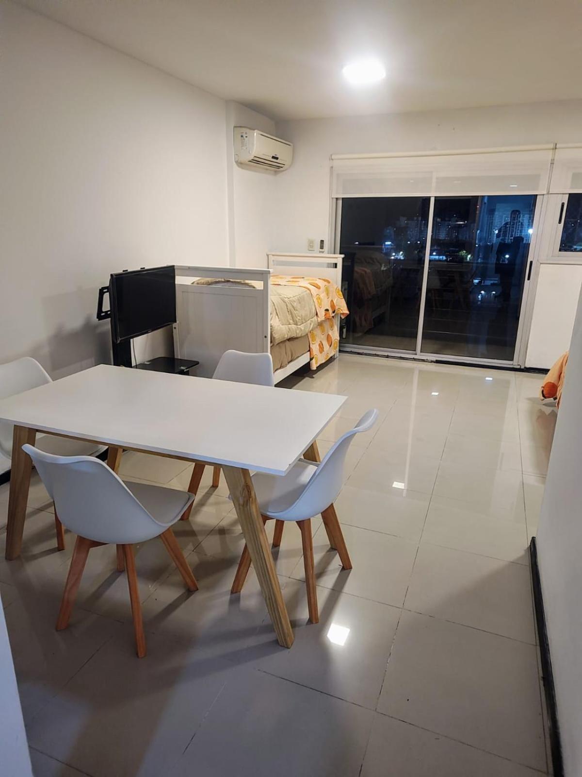 Bombonera Y San Telmo Apartment Buenos Aires