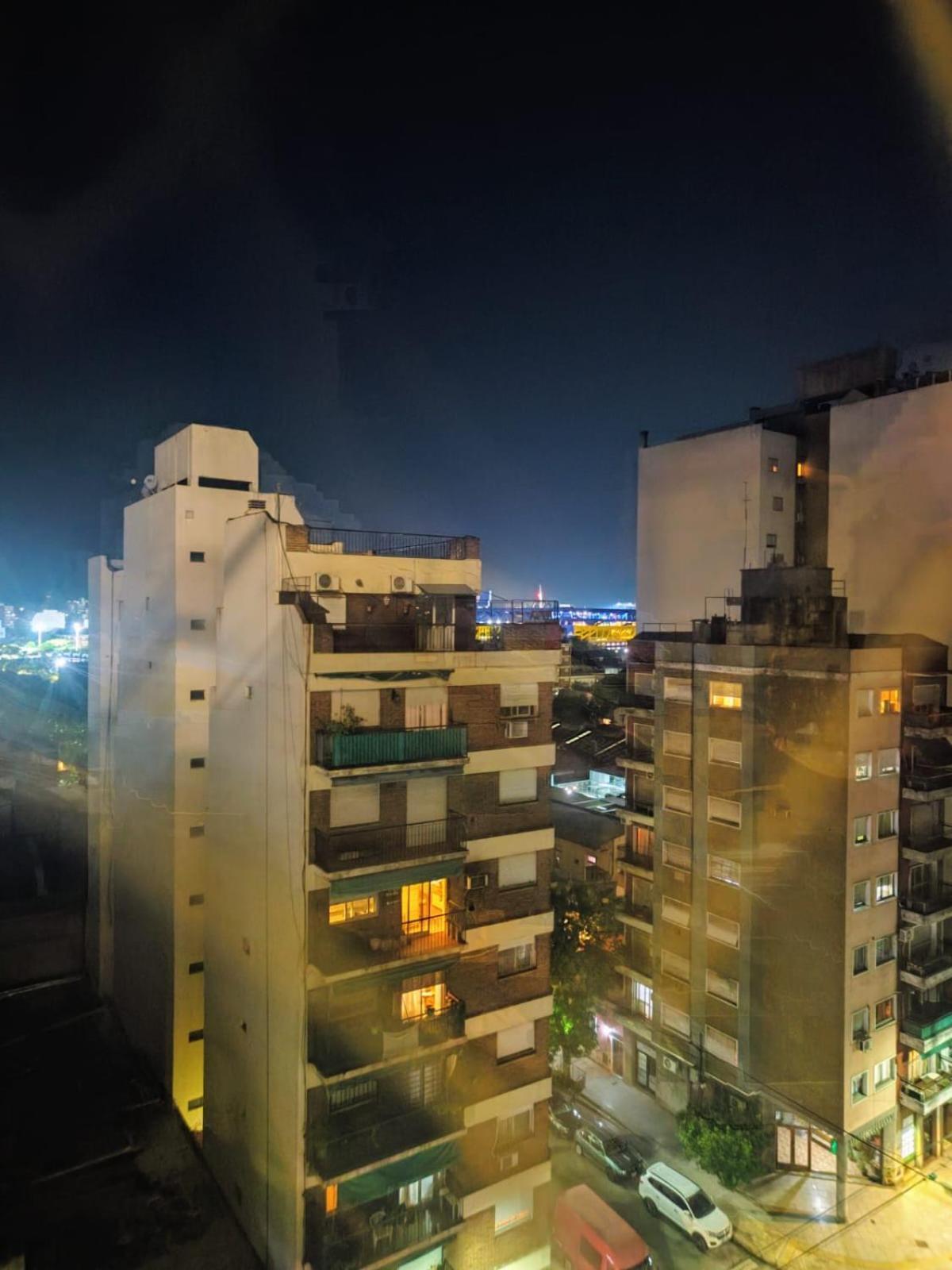 Bombonera Y San Telmo Buenos Aires