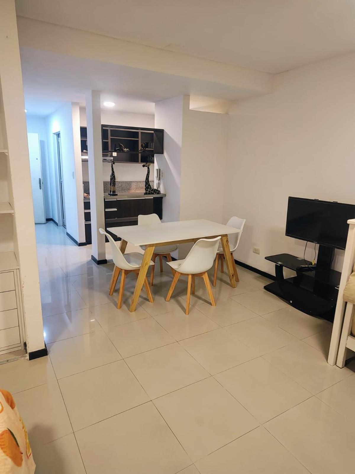 Bombonera Y San Telmo Apartment *