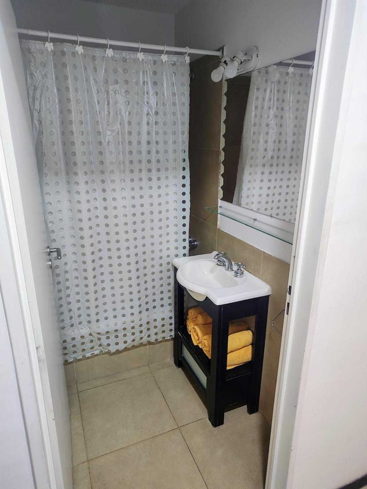 Bombonera Y San Telmo Apartment Buenos Aires